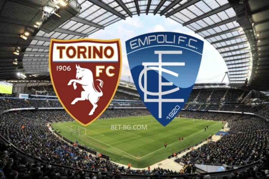 Torino - Empoli bet365