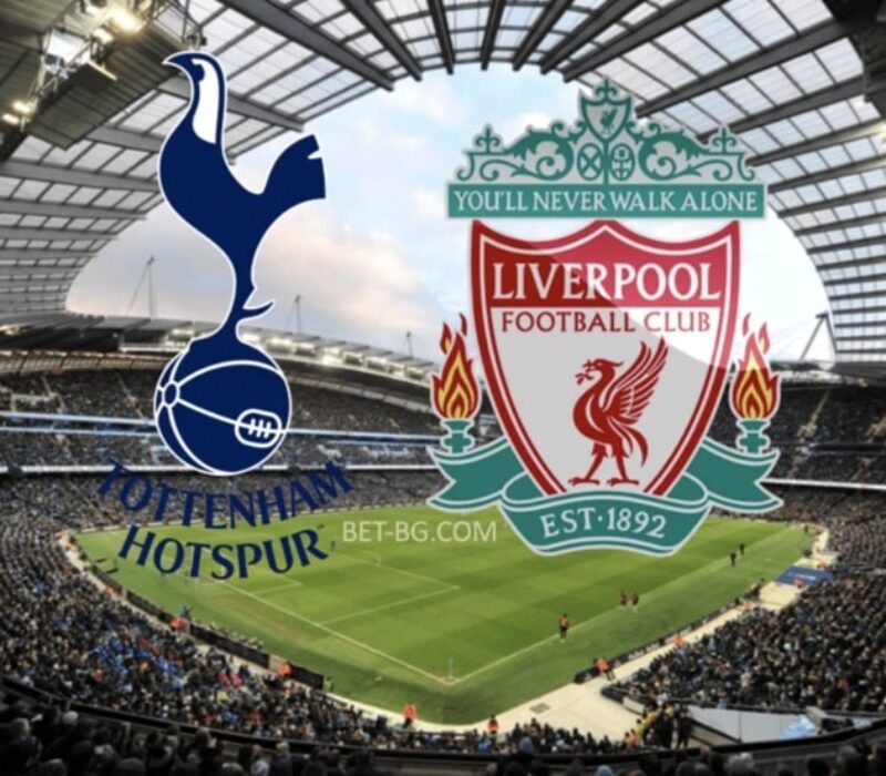 Tottenham - Liverpool bet365 Tottenham - Liverpool bet365