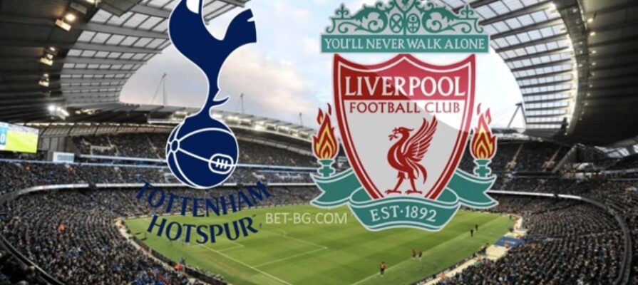 Tottenham - Liverpool bet365