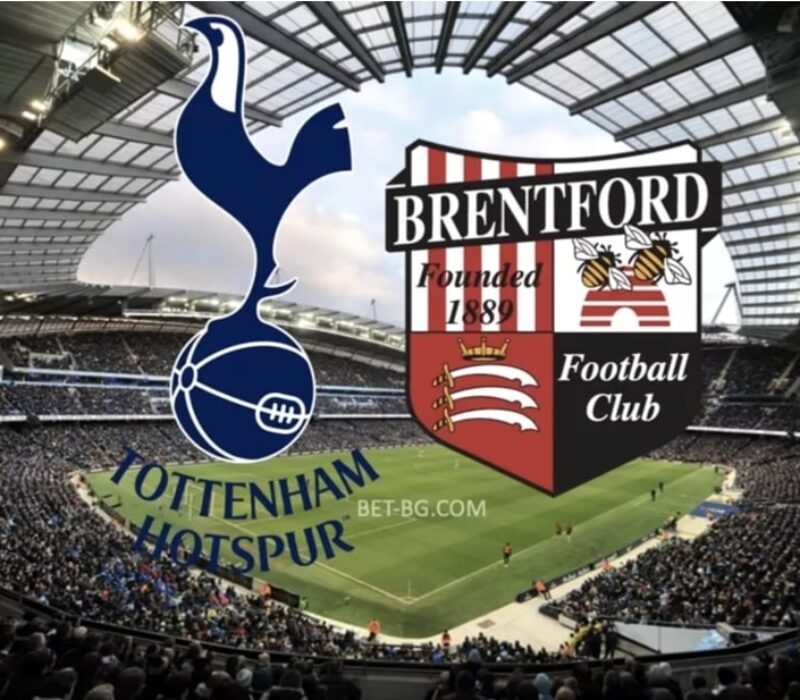 Tottenham Hotspur - Brentford bet365