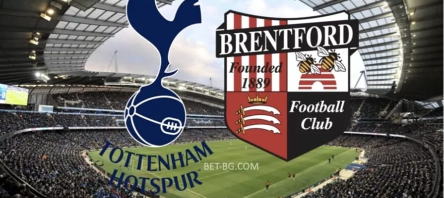 Tottenham Hotspur - Brentford bet365