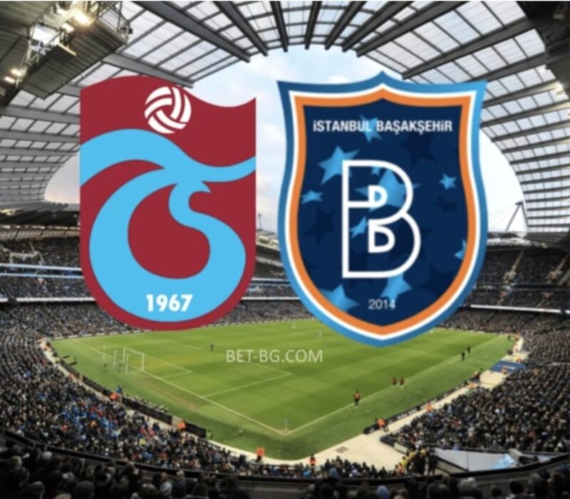 Trabzonspor - Istanbul Basaksehir bet365 Trabzonspor - Istanbul Basaksehir bet365