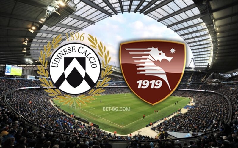 Udinese - Salernitana bet365