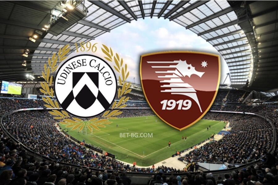 Udinese - Salernitana bet365
