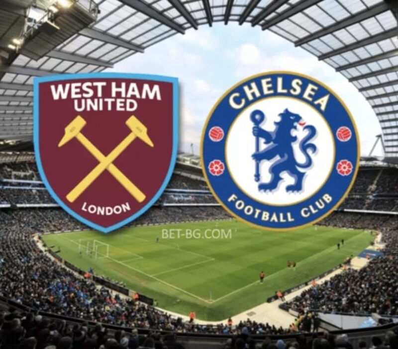 West Ham - Chelsea bet365