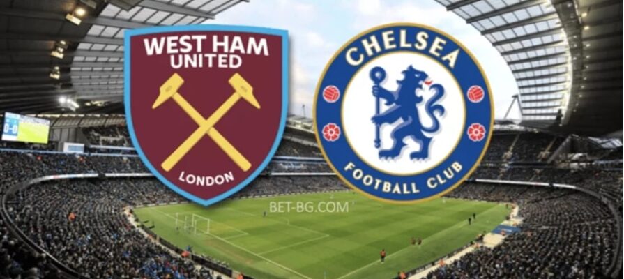 West Ham - Chelsea bet365