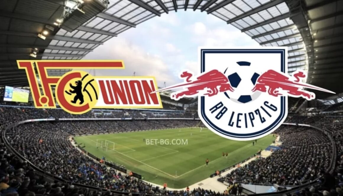 Union Berlin - RB Leipzig bet365