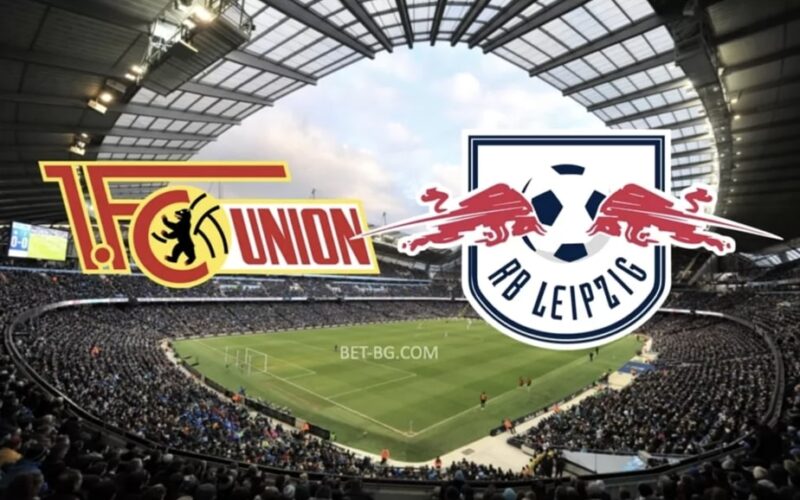 Union Berlin - RB Leipzig bet365
