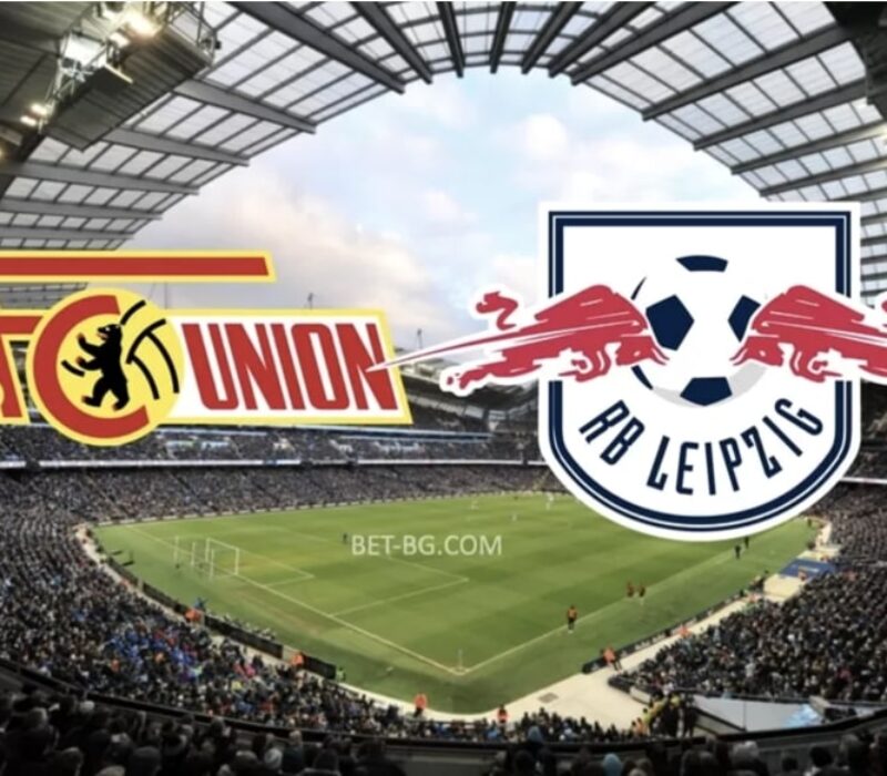 Union Berlin - RB Leipzig bet365