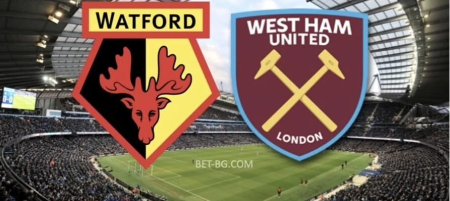 Watford - West Ham bet365