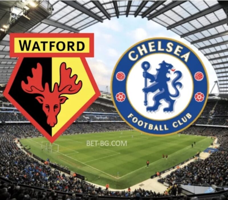 Watford - Chelsea bet365 Watford - Chelsea bet365