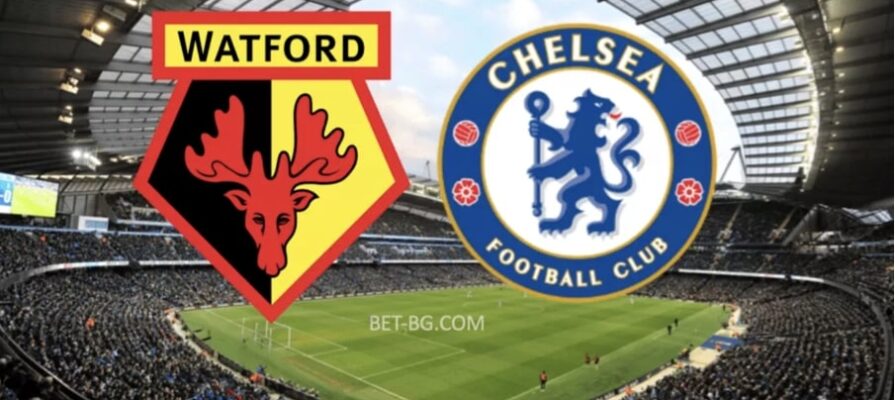 Watford - Chelsea bet365