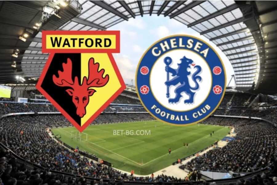 Watford - Chelsea bet365
