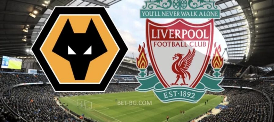 Wolverhampton - Liverpool bet365