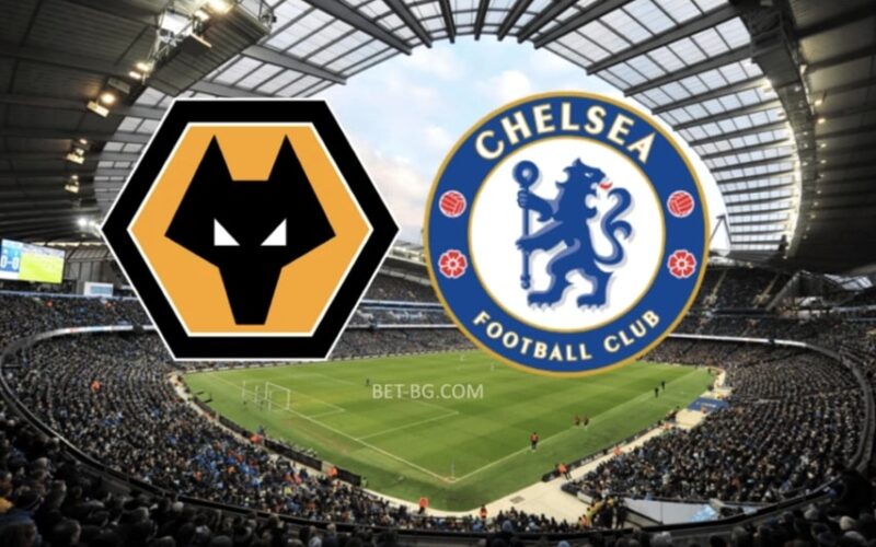 Wolverhampton - Chelsea bet365