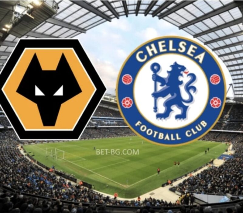 Wolverhampton - Chelsea bet365 Wolverhampton - Chelsea bet365