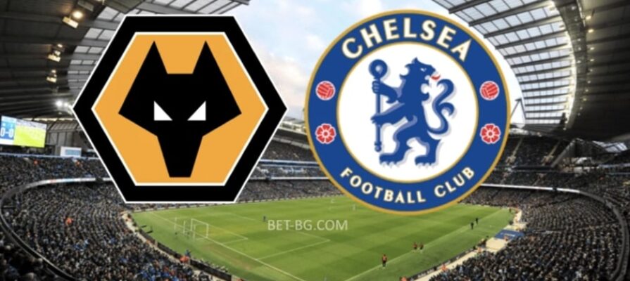 Wolverhampton - Chelsea bet365