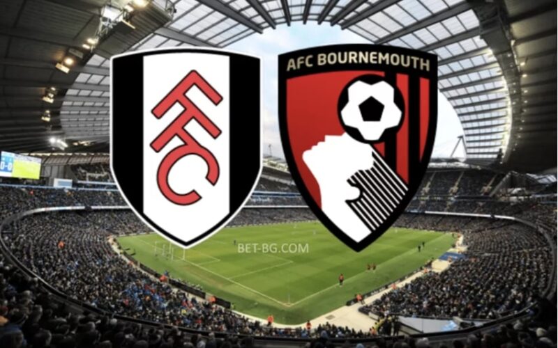 Fulham - Bournemouth bet365