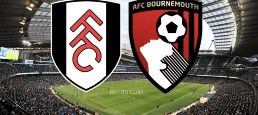 Fulham - Bournemouth bet365