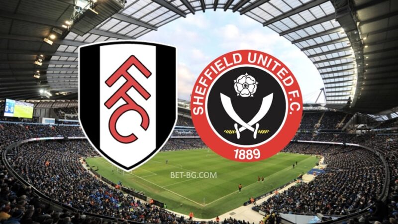 Fulham - Sheffield United bet365