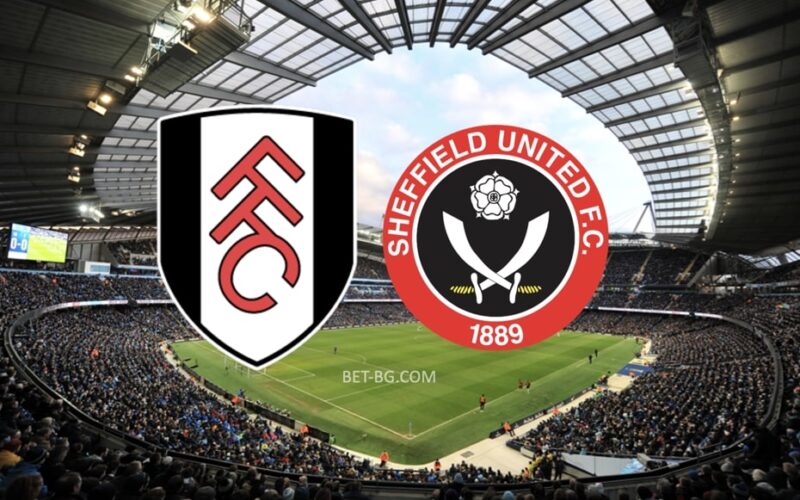 Fulham - Sheffield United bet365