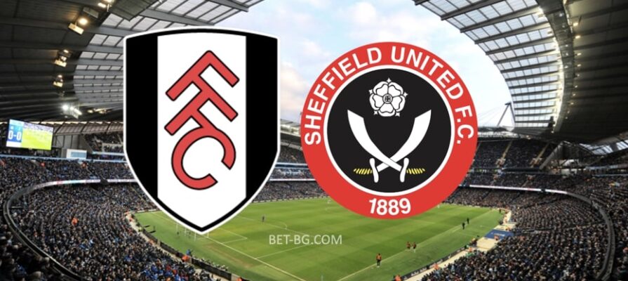 Fulham - Sheffield United bet365