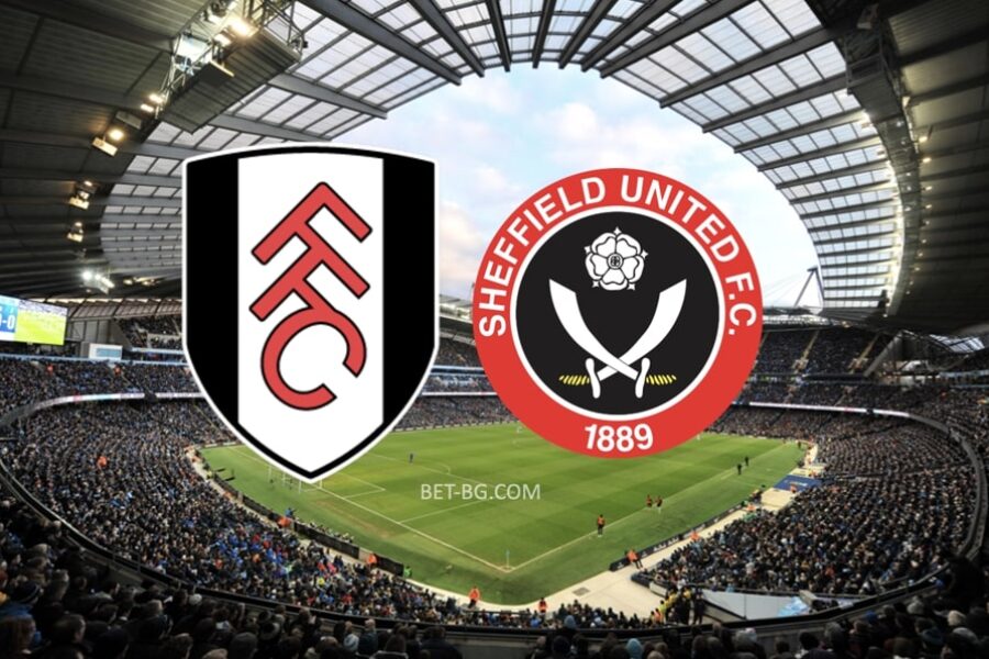 Fulham - Sheffield United bet365