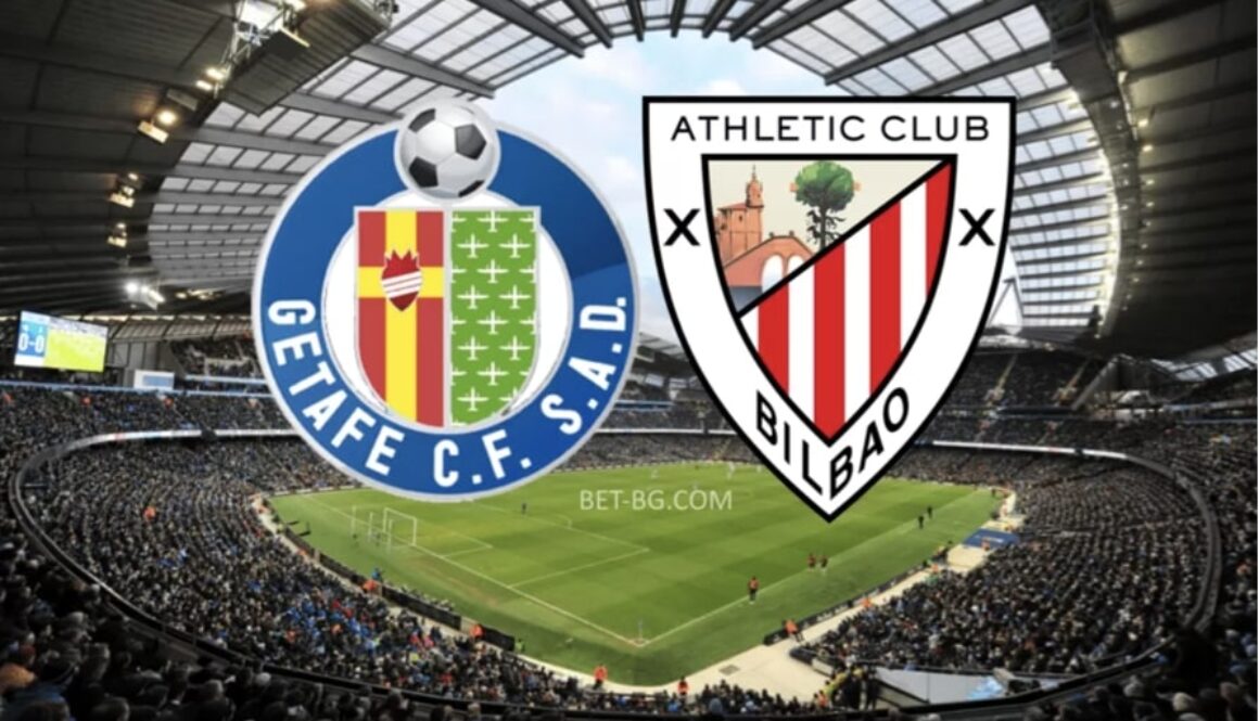 Getafe - Athletic Bilbao bet365