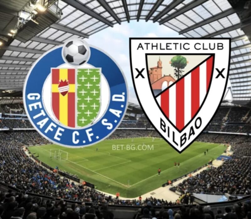 Getafe - Athletic Bilbao bet365