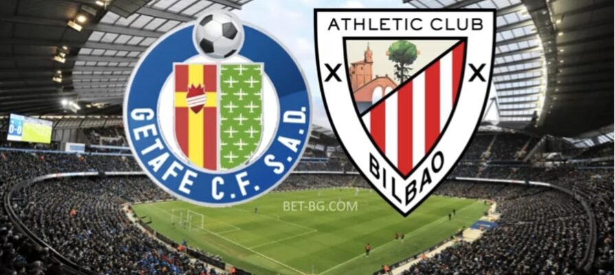 Getafe - Athletic Bilbao bet365