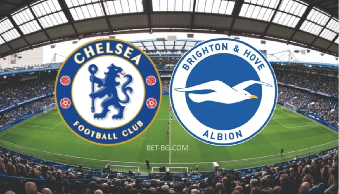 Chelsea - Brighton bet365