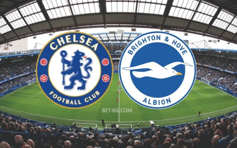 Chelsea - Brighton bet365