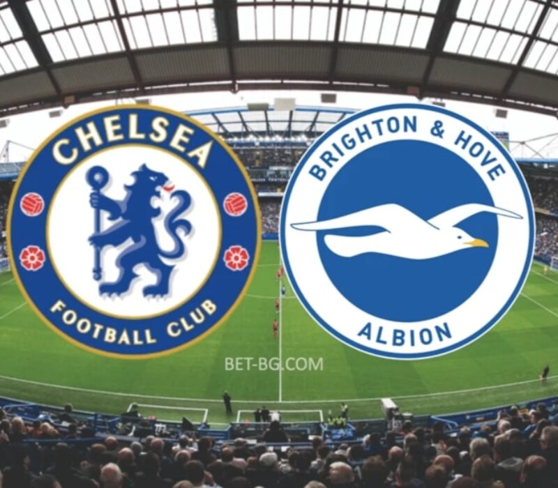 Chelsea - Brighton bet365