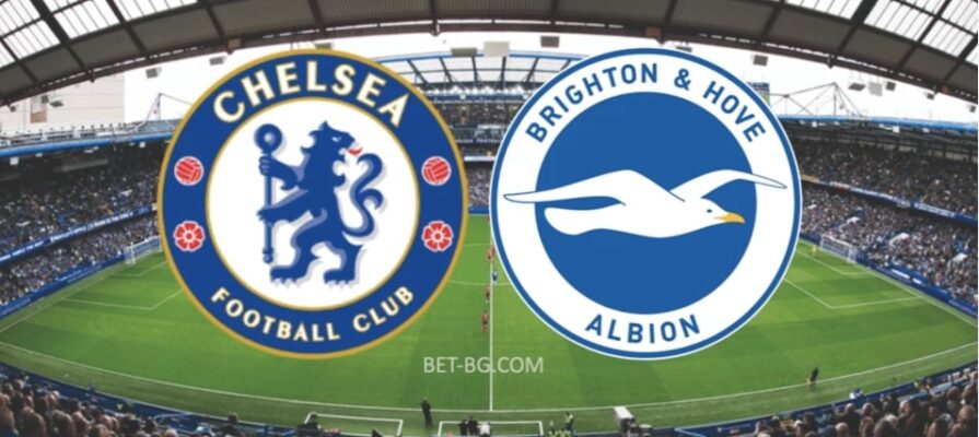 Chelsea - Brighton bet365