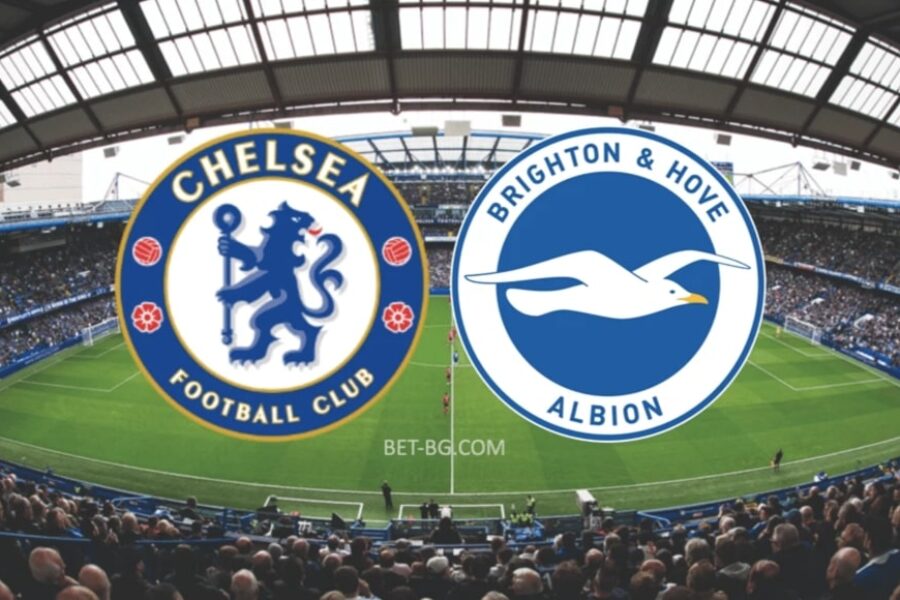 Chelsea - Brighton bet365