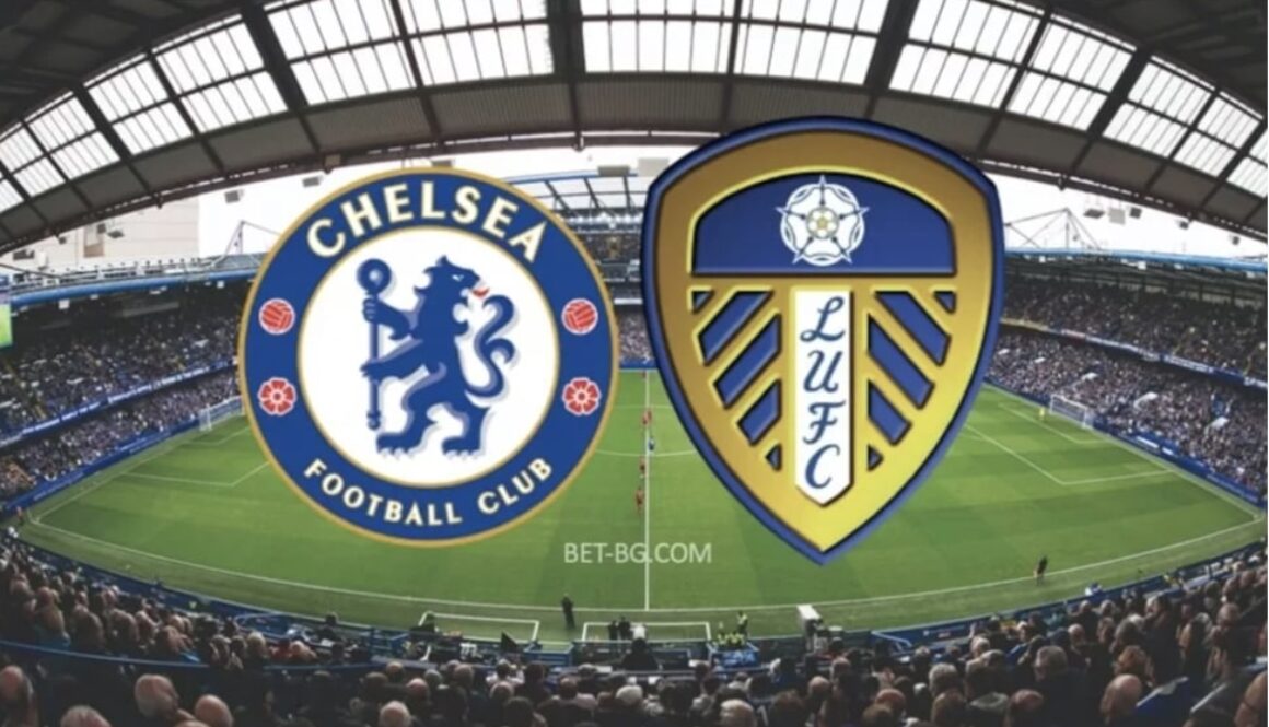 Chelsea - Leeds bet365