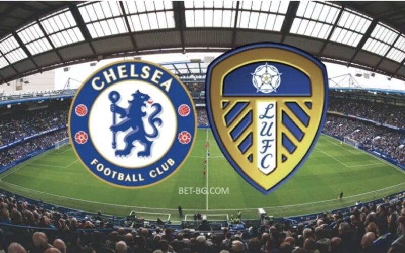 Chelsea - Leeds bet365