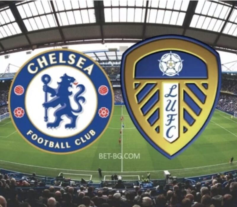 Chelsea - Leeds bet365