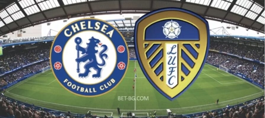 Chelsea - Leeds bet365