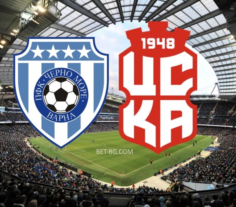 Black Sea - CSKA 1948 bet365 Black Sea - CSKA 1948 bet365