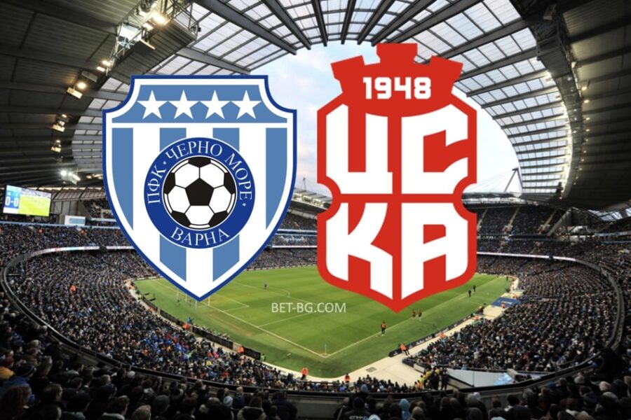 Black Sea - CSKA 1948 bet365 Black Sea - CSKA 1948 bet365
