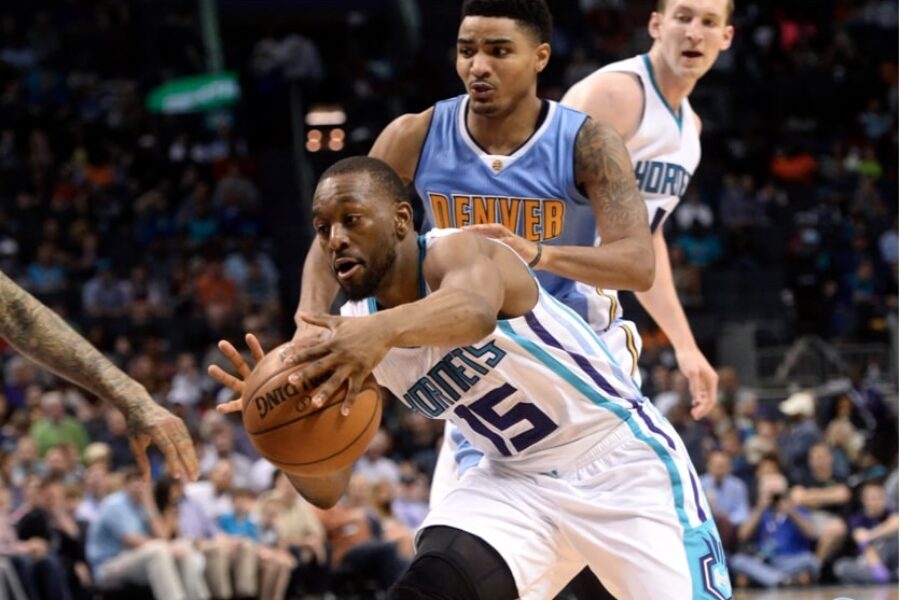 SHAR Hornets - DEN Nuggets bet365