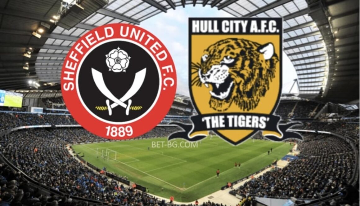 Sheffield United - Hull bet365