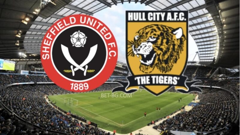 Sheffield United - Hull bet365