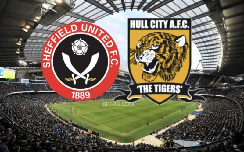 Sheffield United - Hull bet365