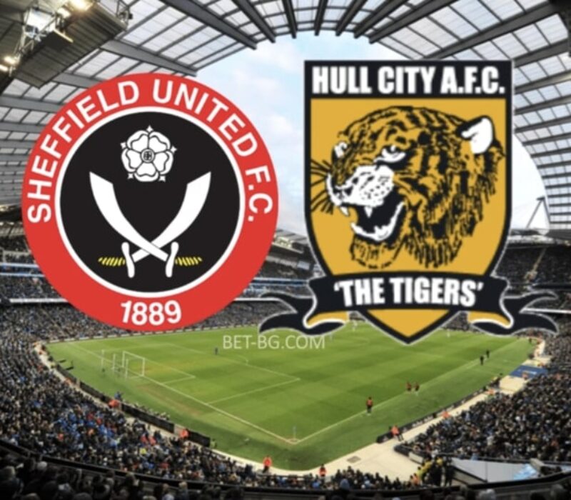 Sheffield United - Hull bet365