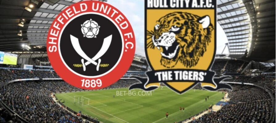 Sheffield United - Hull bet365