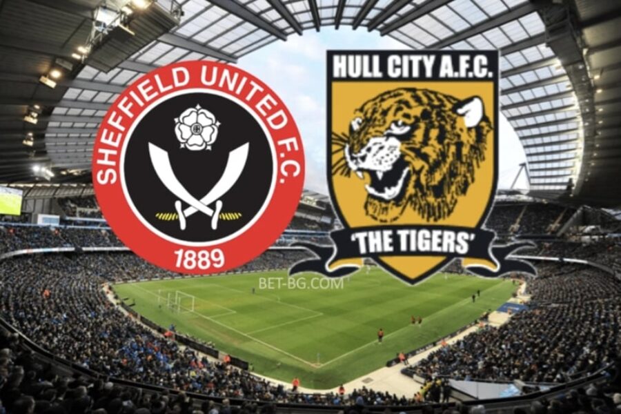 Sheffield United - Hull bet365
