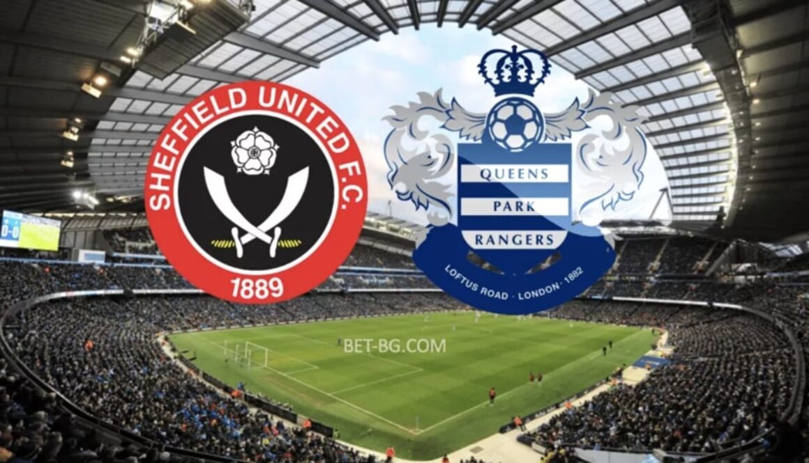 Sheffield United - QPR bet365