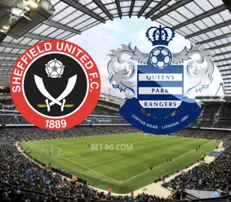 Sheffield United - QPR bet365